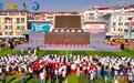 全国房车车队集结湖北广水,追秋色、品美食、恋烟火