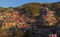 守得住乡愁 跑得出速度:这座浙西南小城在青山织锦绣