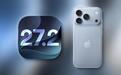 苹果发布iOS 27.2首个测试版:跳过27.1为iPhone Duo让路,为中国用户带来存储覆写擦除选项