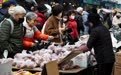 韩国成年人过年最怕什么?发压岁钱