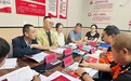江夏区“红骑侠”从街巷奔跑者变身基层治理合伙人