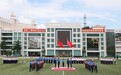 正步邁新篇 同心顯國威:澳門保安部隊及保安部門於今日起,全面推行中式隊列步操