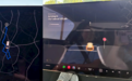10分钟的行程 特斯拉Cybercab无人出租车带乘客绕路跑了70分钟