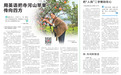 肖依婷 用英语把寺河山苹果传向四方丨找寻乡村主理人