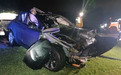 特斯拉Autopilot卷入致命车祸,87岁驾驶员身亡