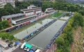 总奖金100万元!第十五届中国升钟湖国际钓鱼大赛开幕,国内外1200名运动员竞技
