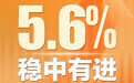 上海2026年经济“半年报”出炉:GDP同比增长5.6%