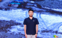 青春华章·山河铭记|谷鹏飞:奔赴极地,科创逐光——一位南极科研人的绿色坚守