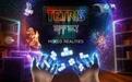 《俄罗斯方块效应》混合现实版明年问世,登陆Meta Quest 3头显、Meta VR眼镜