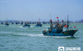 海报观察 | 海岸线上,拔节生长的“海上新山东”