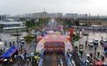 橘香满城跑马,赛事留客宜都——2026东阳光宜都半程马拉松热力开赛
