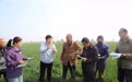 春耕春管关键期 全链条要素保障粮食丰收