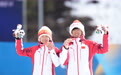冬残奥会——越野滑雪女子20公里(视障)赛况