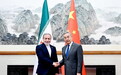美国指望不上,沙特请求中国调停胡塞冲突