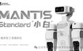 蓝虫具身发布模块化人形机器人Mantis Standard“小白”
