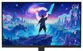联想公布显示器新品LOQ 25-10:24.5" FHD 280Hz IPS