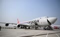 郑州:国际航空货运枢纽能级逐步提升