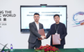 华为与多家伙伴签署联合创新MOU,推进iMasterCloud伙伴合作新篇章