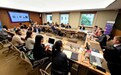 中國澳門首次於世界貿易組織公共論壇舉辦專題研討會