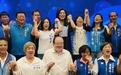 民进党当局舍大陆市场跑巴黎卖水果?郑丽文批:侮辱台湾人的智商
