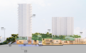 板上住人、板下停车!北京“抬板社区”新政来了,哪些地块能建?