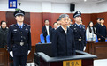 收受贿赂超3300万,杨小伟被判12年有期徒刑