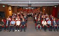 警察總局舉行“2026年度民防志願者”迎新會 隊伍成立五週年表揚卓越貢獻
