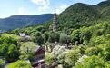 整个九月,山东省内大学生可免费游灵岩