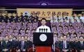 开学典礼上,两位甘肃少年把家乡写进新生发言!
