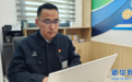 “劳模先锋·奋斗者说”系列访谈|王秋枫:大国工匠的戈壁答卷