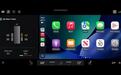通用汽车推出2027款车型,将CarPlay/Android Auto整合入自家车机卡片