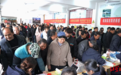 广西龙胜大寨村分红647万元 村民喜提“年终奖”欢度新春
