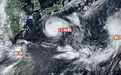 台风接二连三,“白海豚”正在逼近我国但路径变数较大
