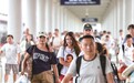 中老铁路发送旅客突破8000万人次