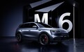 鸿蒙智行问界 M6 登陆华为商城,新车定位“新锐智慧 SUV”