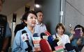 卢秀燕年底台中市长交棒后将正式备战2028?副手:不会让大家失望