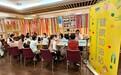 文、體、衞持續推出“健康加油站"活動 聯動”心晴驛站”將心理健康支援延伸至社區