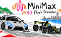 和Opus 5.5同题交卷,MiniMax M3.1让Flash开始超纲了