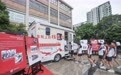 浙江桐乡:感悟革命精神 汲取奋进力量