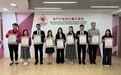 司警局走訪青年社團及學校推廣國安問答遊戲 深化全民國家安全教育