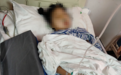 重庆奉节落石砸中轿车致2死2伤,死者亲属发声
