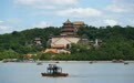 国庆假期超千万游客逛北京公园,天坛、颐和园、朝阳公园最受欢迎