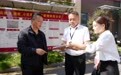 云南:近距离听民声 精准监督护民生(3)#
