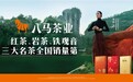 霸榜三大名茶!八马茶业凭稀缺产区与全品类矩阵领跑中国茶市场