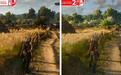 《巫师3:重制版》登陆Switch 2:画质大幅进化,最高1080p/40FPS