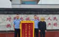 八旬老人外出失联彻夜未归,原是走进林区找不到回家路 警方用无人机成功搜救