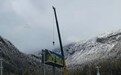 网红公路广告牌遮挡雪山被拆:闻过则改,是旅游服务的最好广告