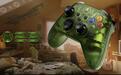 微软XBOX手柄无线控制器X25特别版国行现货发售,优惠价558元