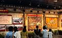 “00后”讲解员:在湘江边 把92年前的青春讲给当代年轻人听