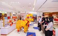 鲜耀沪上 共启新局!东阳光冬虫夏草第一医药专柜盛势启幕